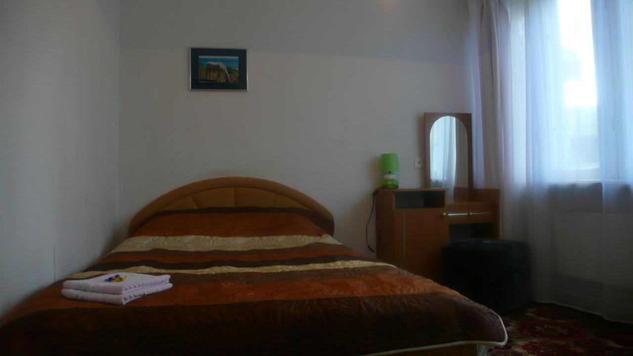 ホテル Privatviesnica Zvaigzne Jūrkalne 部屋 写真